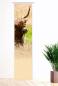 Preview: Flächenvorhang Scottish highland cattle  Schiebevorhang, Schiebegardine, modern, 60 cm breit, 2,65 m hoch,